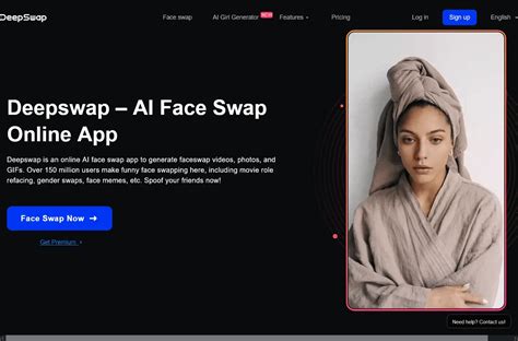 deepswap ai free.